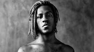 Buďte u toho: Mykki Blanco v MeetFactory