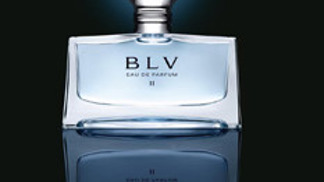 Bulgari představuje BLV Eau de Parfum II