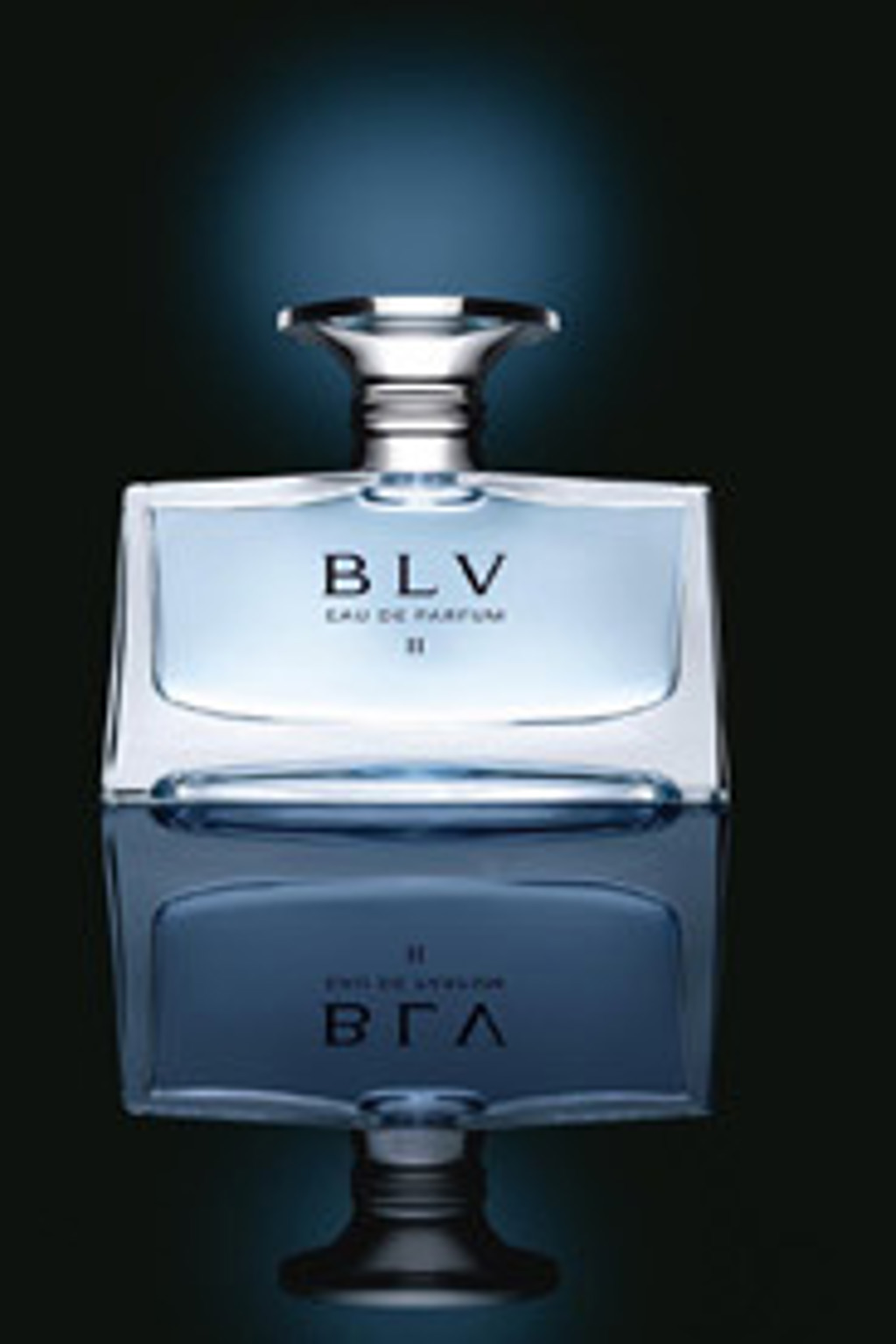 Bulgari představuje BLV Eau de Parfum II Bulgari představuje BLV Eau de Parfum II