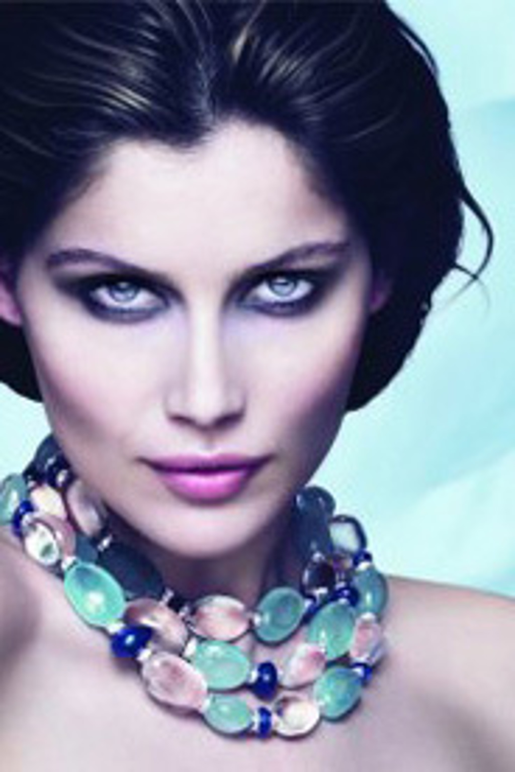 Bulgari uvádí BLV Eau d’Eté Bulgari uvádí BLV Eau d’Eté