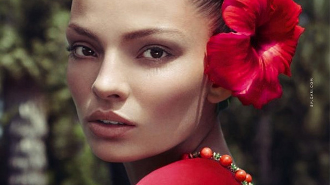 BULGARI UVÁDÍ DÁMSKOU VŮNI OMNIA CORAL