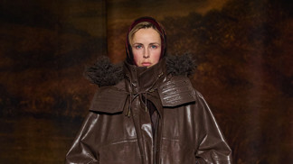 Burberry, FW25