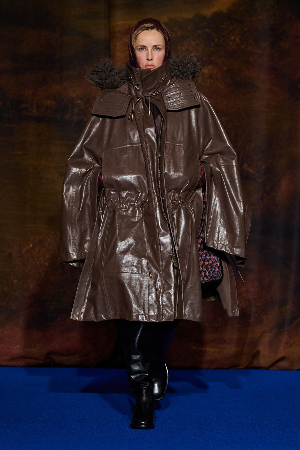 Burberry, FW25 Burberry, FW25