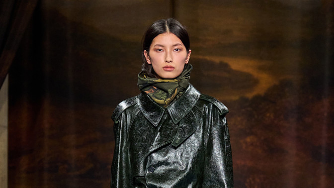 Burberry FW25