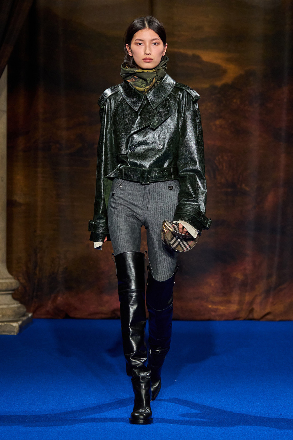 Burberry FW25