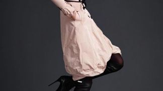Burberry Pre-Fall 2011