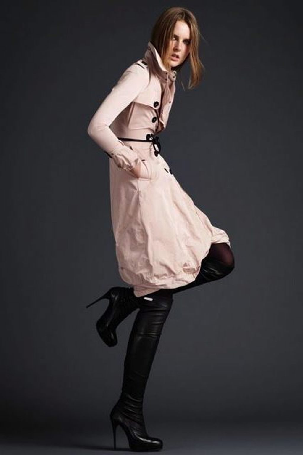 Burberry Pre-Fall 2011 Burberry Pre-Fall 2011