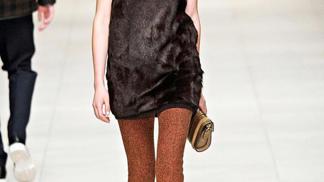 Burberry Prorsum A/W 2011