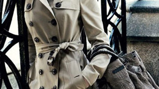 Burberry ve 3D