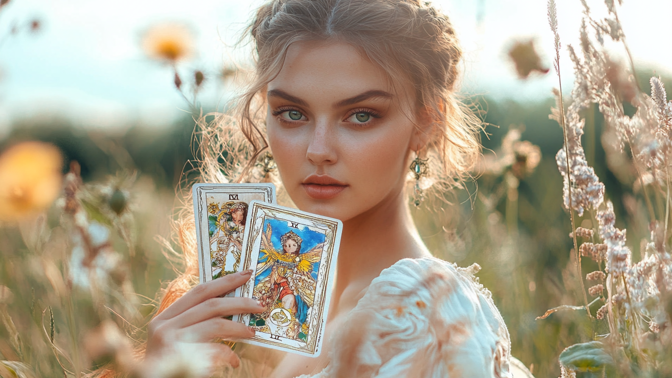Tarot
