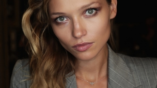 Business-to-party make-up krok za krokem