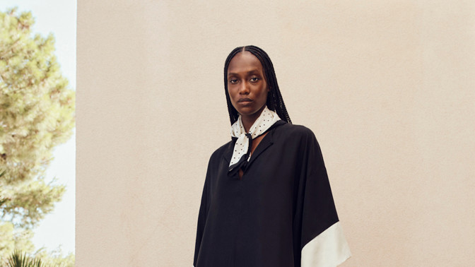 By Malene Birger SS26