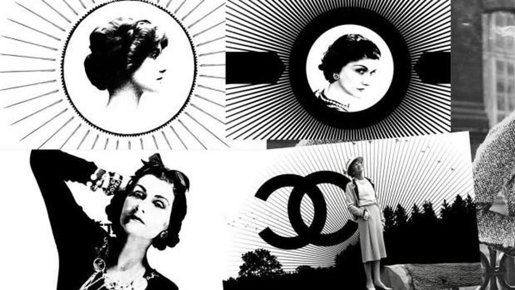Bylo nebylo: Chanel Bylo nebylo: Chanel