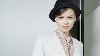 Podzimní business make-up