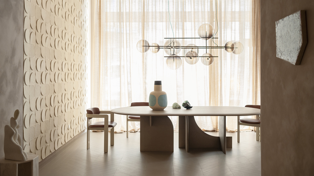 Studio Pepe, SINESTESIA x GALLOTTI&RADICE (2024) Studio Pepe, SINESTESIA x GALLOTTI&RADICE (2024)