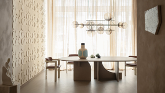 Studio Pepe, SINESTESIA x GALLOTTI&RADICE (2024)