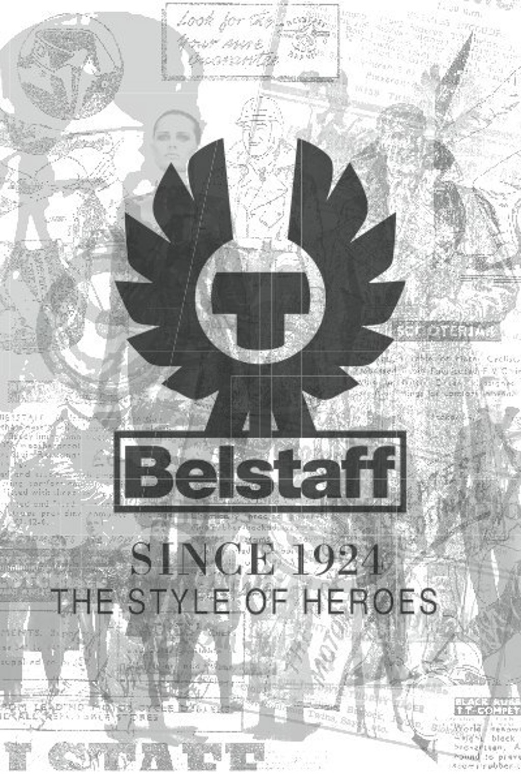 Belstaff otevřela svůj první obchod v Česku Belstaff otevřela svůj první obchod v Česku