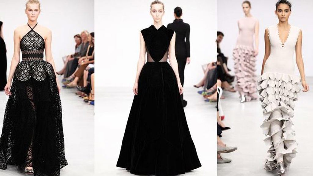 Azzedine Alaïa – malý muž s velkým talentem Azzedine Alaïa – malý muž s velkým talentem