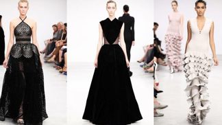 Azzedine Alaïa – malý muž s velkým talentem