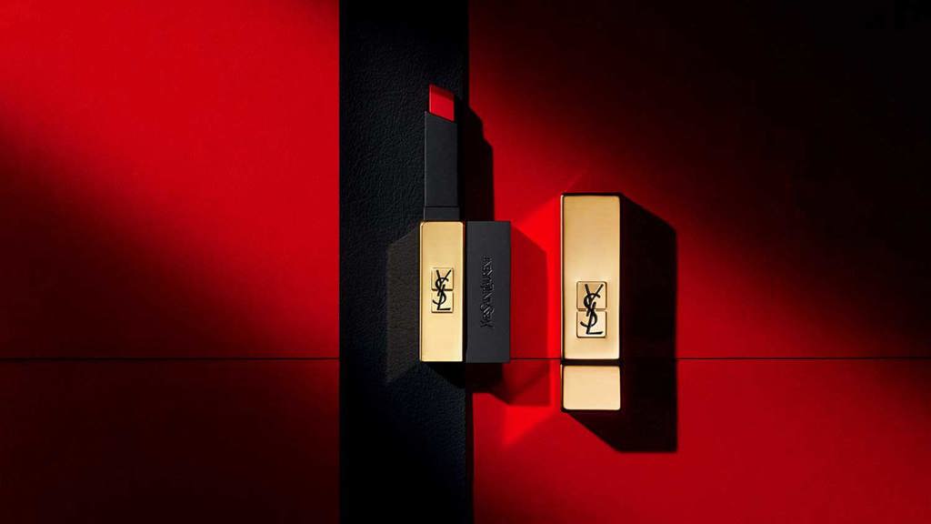 Soutěž: vyhrajte 3x rtěnku Yves Saint Laurent Rouge Pur Couture The Slim