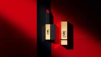 Soutěž: vyhrajte 3x rtěnku Yves Saint Laurent Rouge Pur Couture The Slim