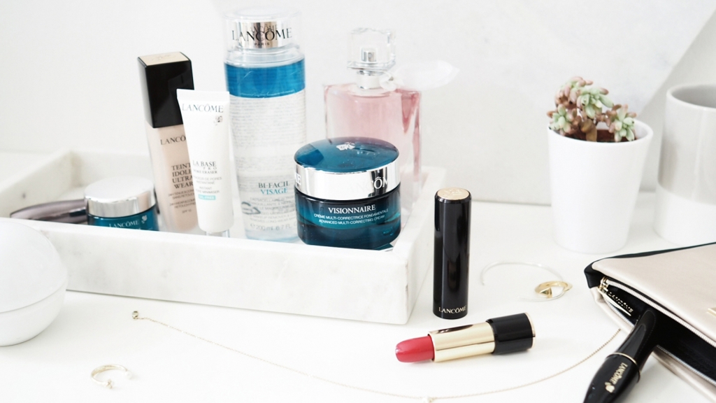 Co s sebou na festival? Expresní beauty vychytávky na pleť, oči i pusu