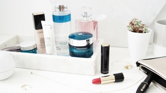 Co s sebou na festival? Expresní beauty vychytávky na pleť, oči i pusu