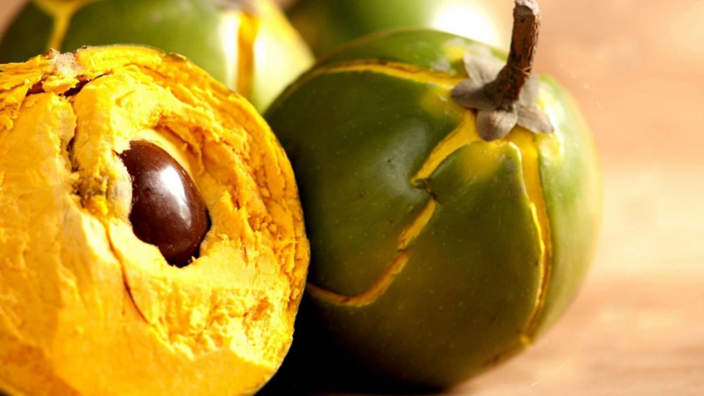Lucuma: Nová superpotravina, kterou musíte poznat!