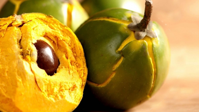 Lucuma: Nová superpotravina, kterou musíte poznat!