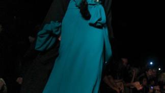 PFW jaro/léto 2013: Znovuzrození Saint Laurent Paris
