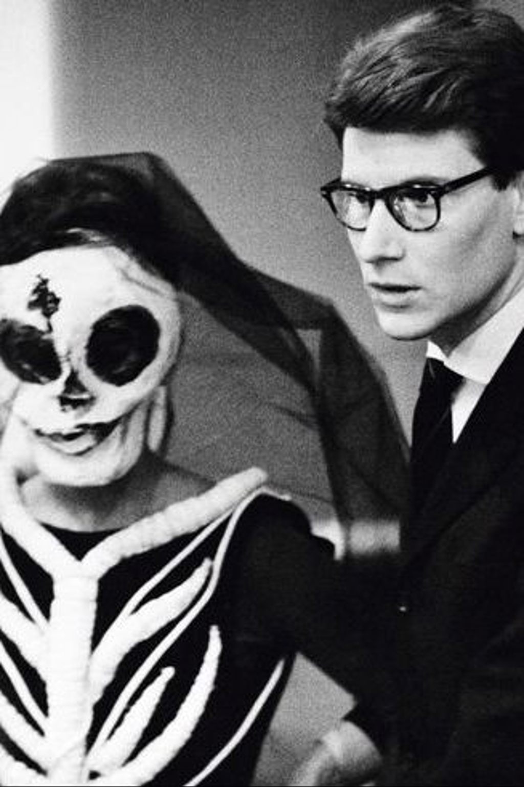 Pierre Bergé o životě a smrti Yvese Saint Laurenta Pierre Bergé o životě a smrti Yvese Saint Laurenta