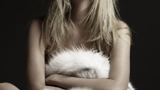 Lara Stone: Z bikram jógy se mi chce zvracet