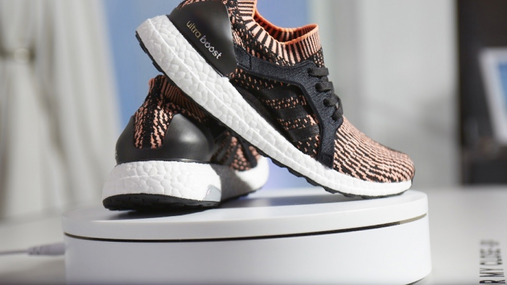 Nové UltraBOOST X: Boty, díky kterým začnete běhat! Nové UltraBOOST X: Boty, díky kterým začnete běhat!