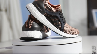 Nové UltraBOOST X: Boty, díky kterým začnete běhat!