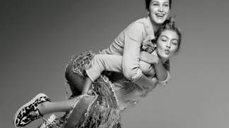 Hvězdné duo Gigi a Bella Hadid - znáte je i vy?
