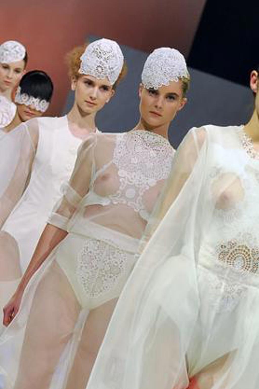 Viděly jsme Fashion Shooting Stars — jak dopadly? Viděly jsme Fashion Shooting Stars — jak dopadly?