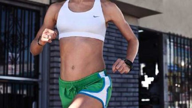 Zaběhněte si svou první desítku s Nike Run Prague