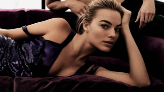 Sexy tajemství Margot Robbie