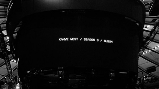 Kanye West pokračuje ve své návrhářské kariéře – představil Yeezy Season 3