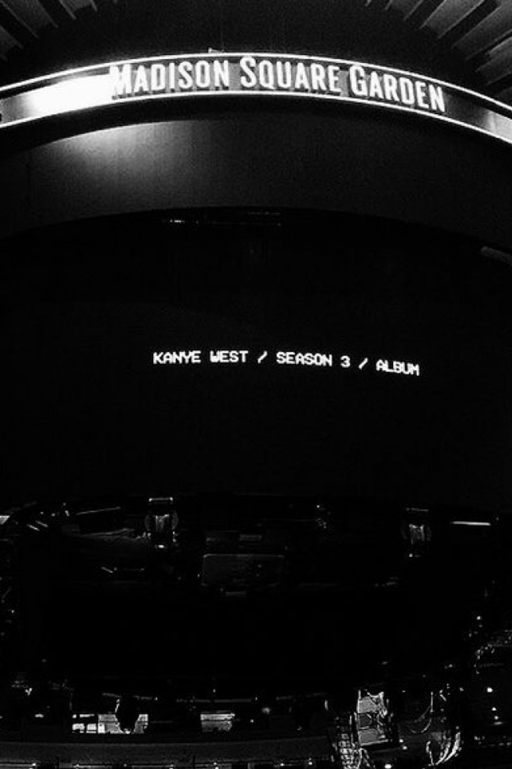 Kanye West pokračuje ve své návrhářské kariéře – představil Yeezy Season 3