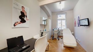 Komplexní vyšetření zdravotního stavu za 6 minut