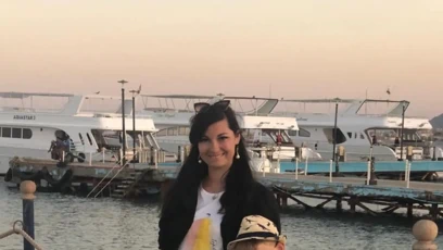 FOTO: Lucie je maminkou Samuela a Rozálie.