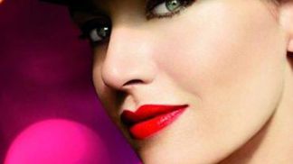 Kate Winslet & Lancôme pomáhají autistickým dětem