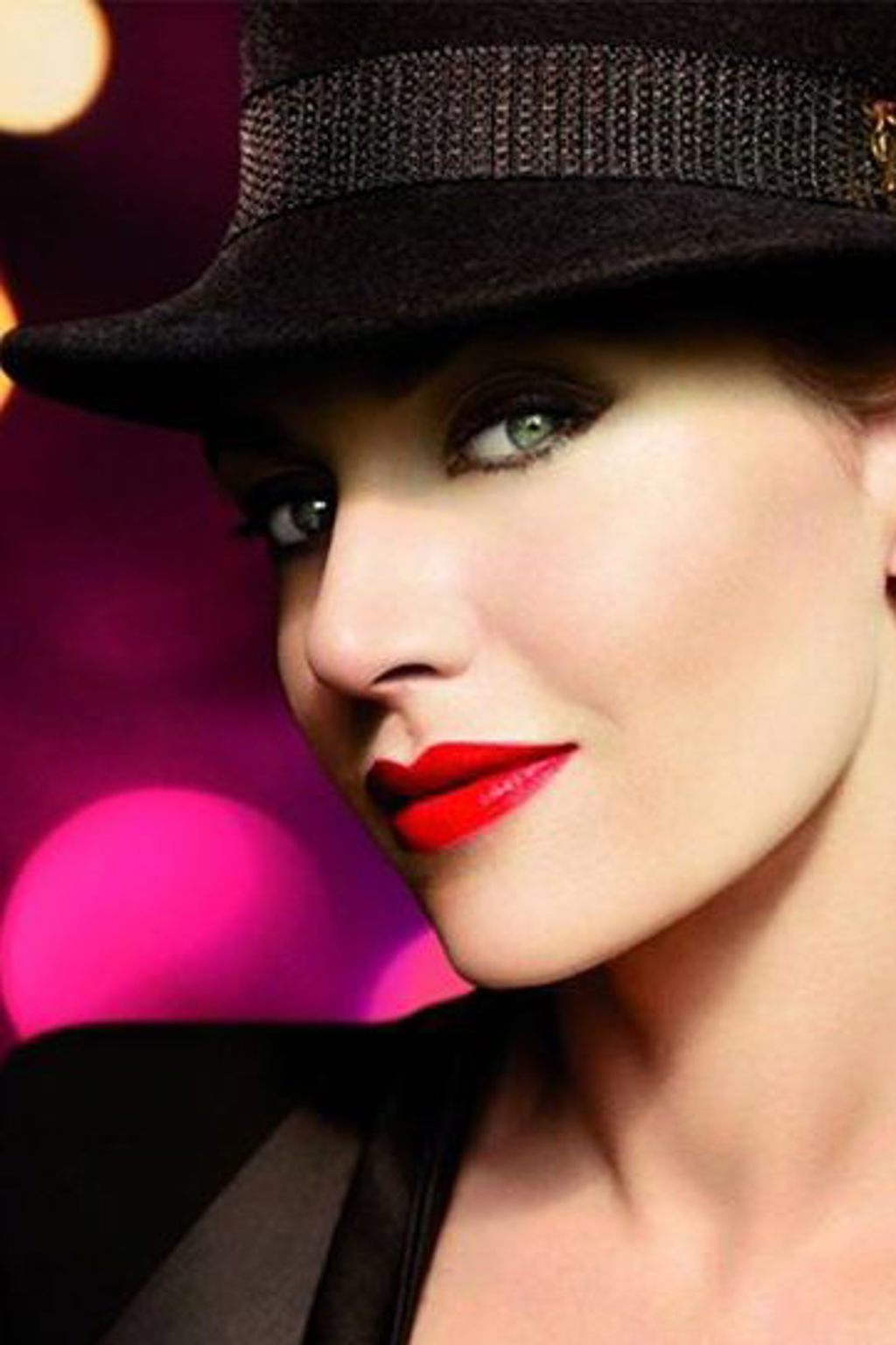 Kate Winslet & Lancôme pomáhají autistickým dětem