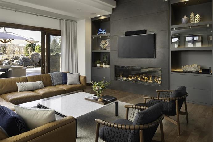 Měl neuvěřitelných 836 m², přesto se v něm špatně bydlelo. Podívejte se, co s obřím domem udělala rekonstrukce