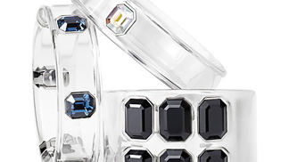 Prabal Gurung a Joseph Altuzarra pro Swarovski