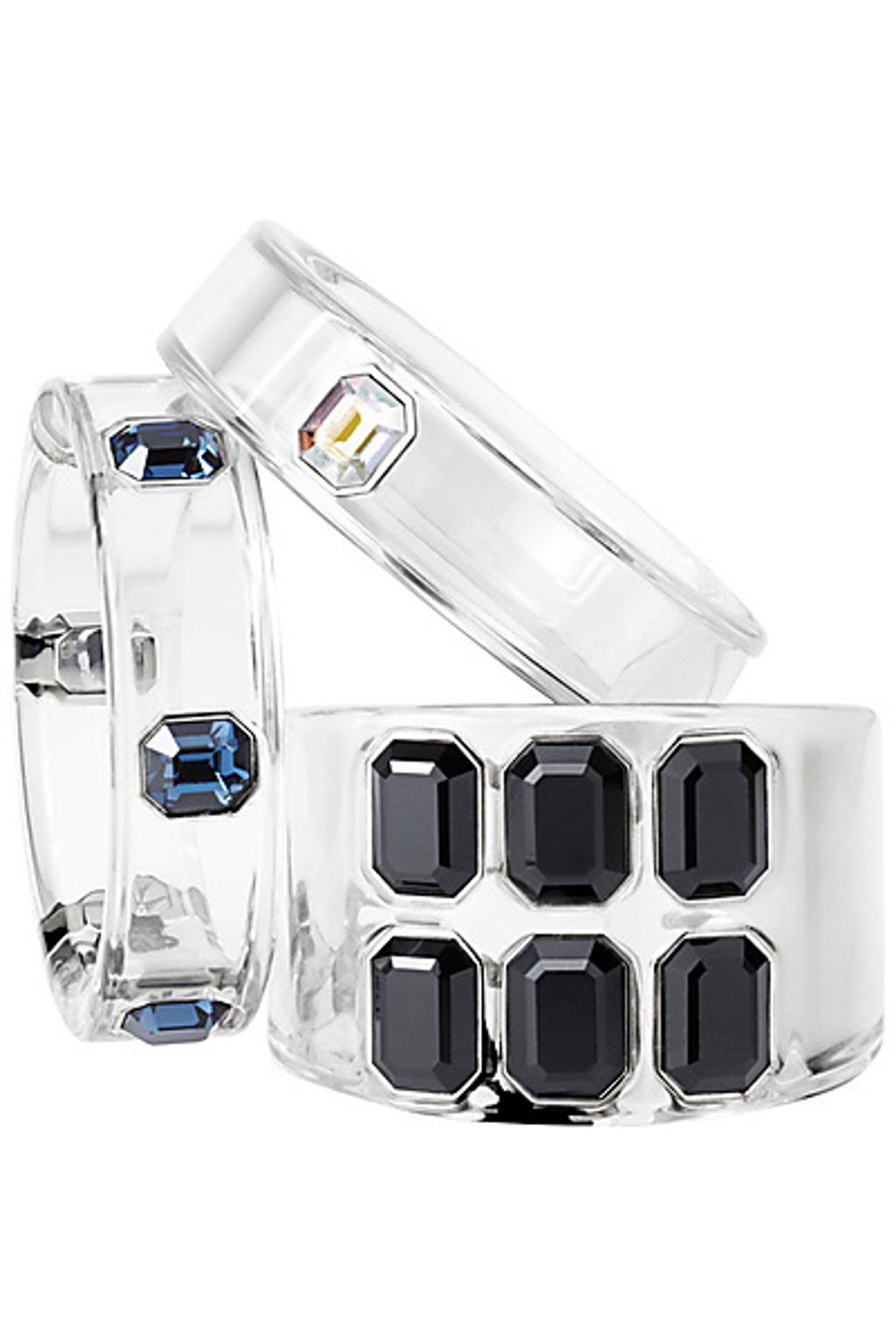 Prabal Gurung a Joseph Altuzarra pro Swarovski Prabal Gurung a Joseph Altuzarra pro Swarovski