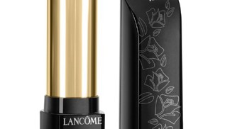 Dokonalé nahé líčení se rtěnkou Lancôme:  L’Absolu Nu