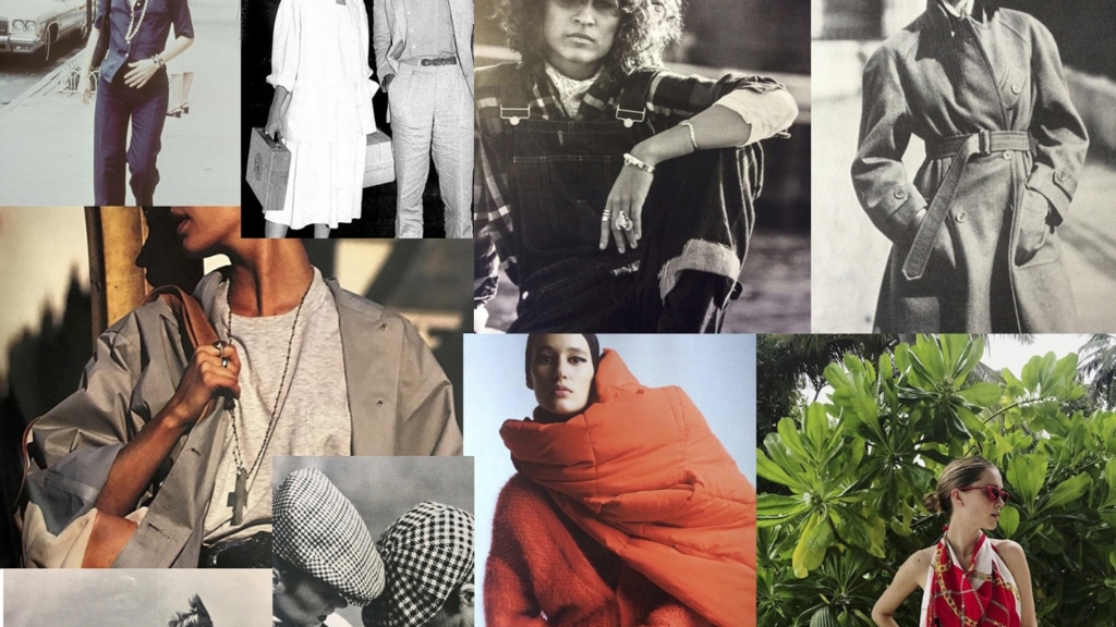 Pět Instagramů, které sledují fashion insideři