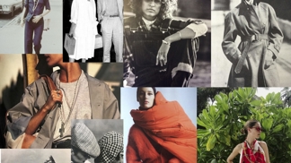 Pět Instagramů, které sledují fashion insideři